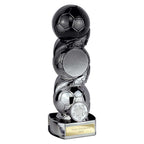 Hat-trick Stirke Football - 190mm