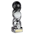 Hat-trick Stirke Football - 220mm