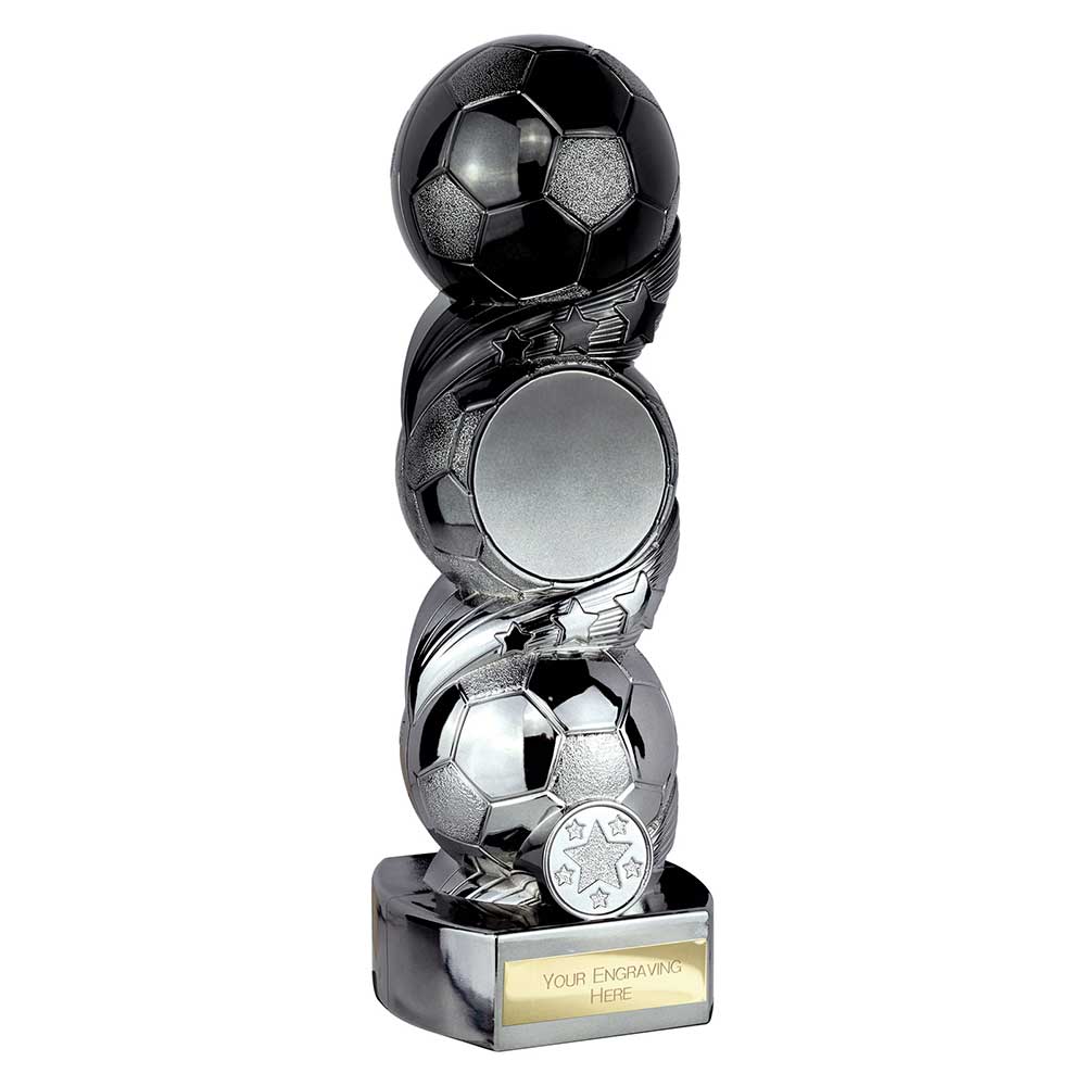 Hat-trick Stirke Football - 240mm