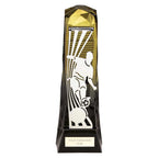 Shard Football Male Award - 230mm