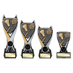 Wolverine Tower Badminton