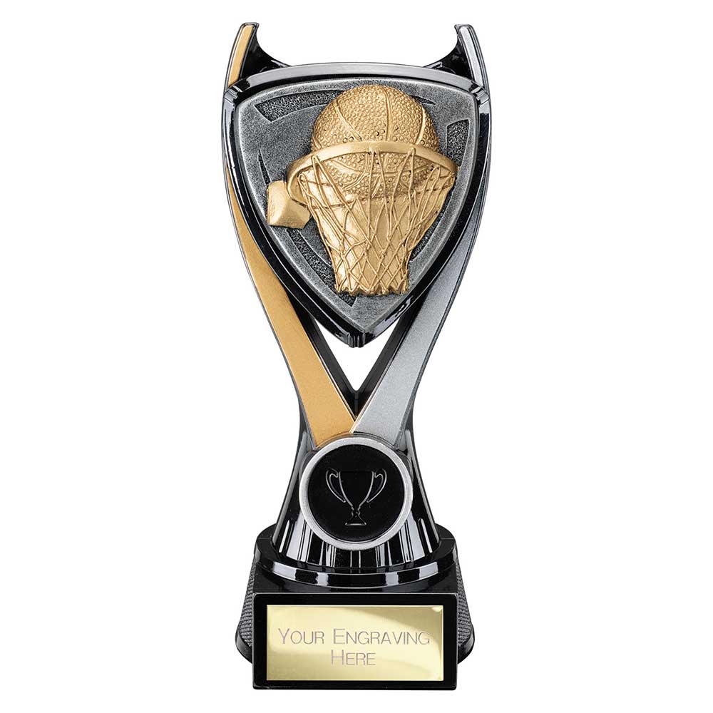 Wolverine Tower Basketball - 180mm