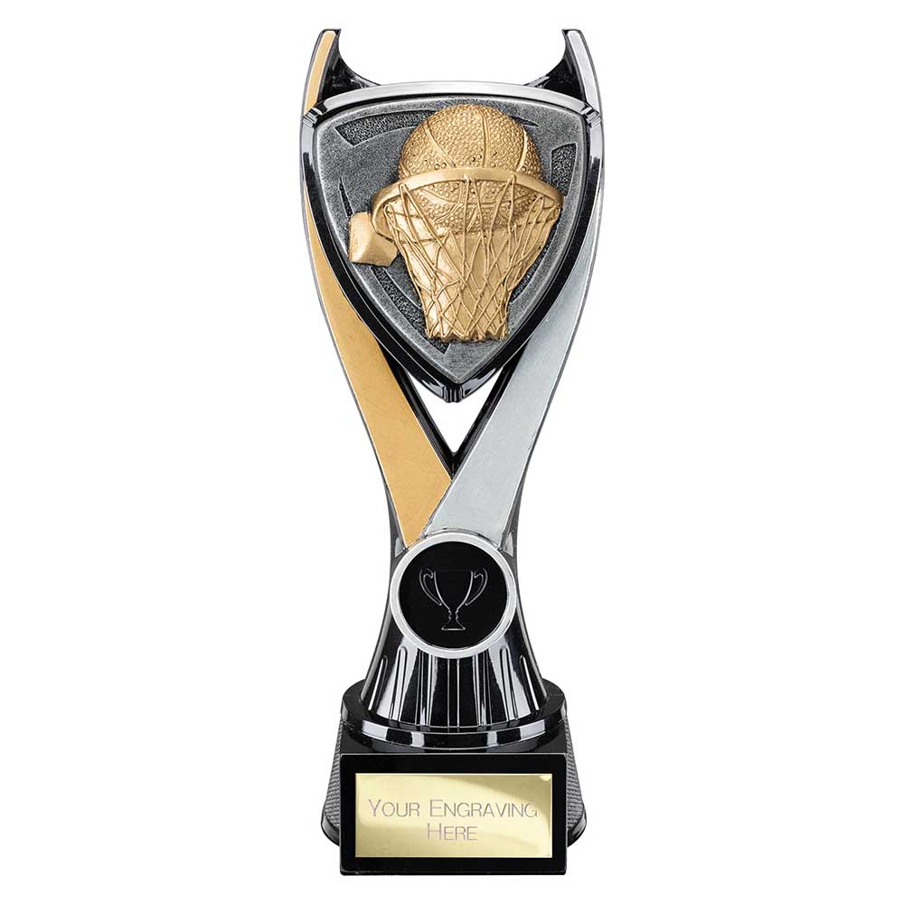 Wolverine Tower Basketball - 200mm