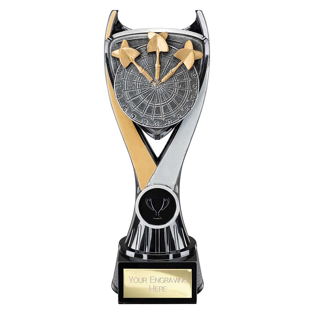 Wolverine Tower Darts - 200mm