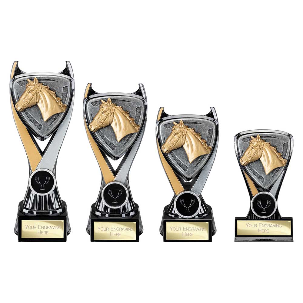 Wolverine Tower Equestrian