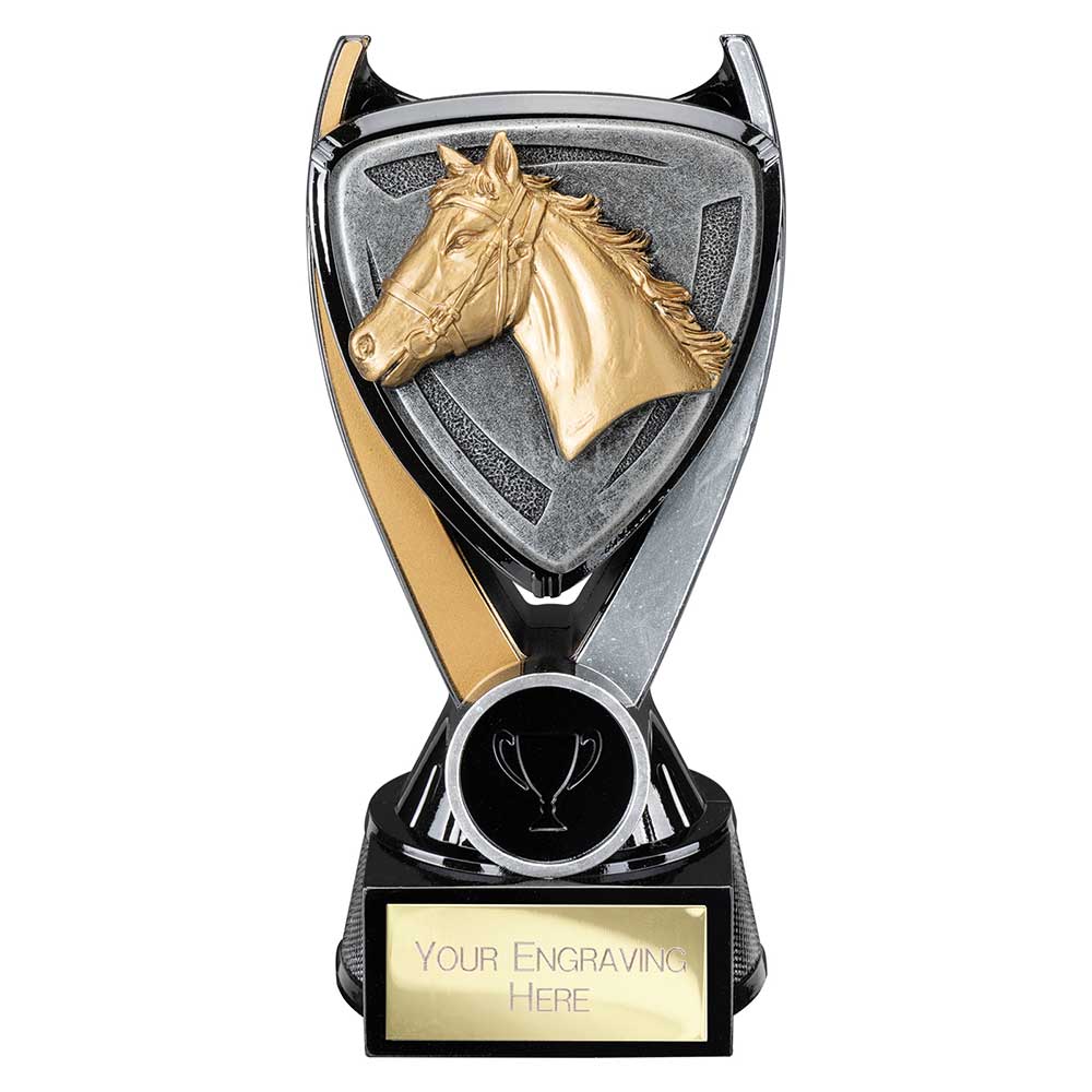 Wolverine Tower Equestrian - 160mm