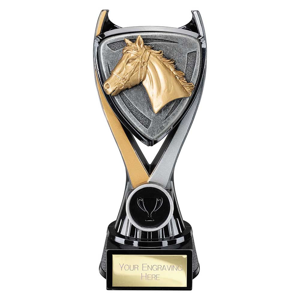 Wolverine Tower Equestrian - 180mm