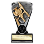 Wolverine Tower Angling - 130mm