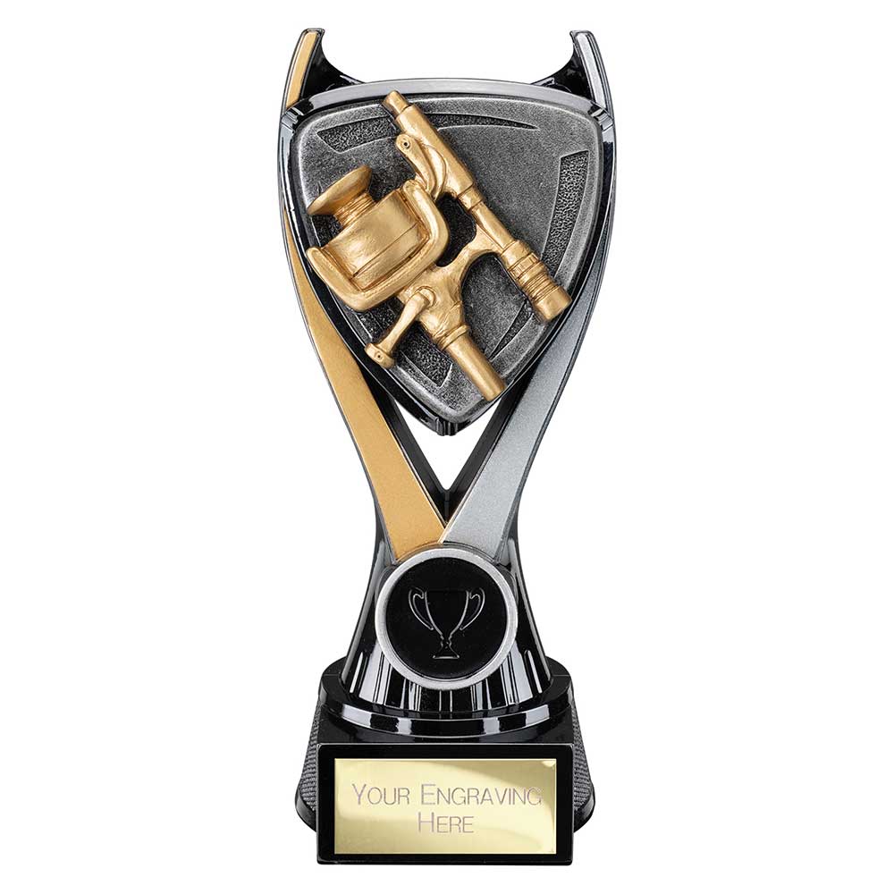 Wolverine Angling - PA25017