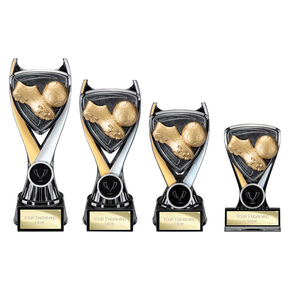 Wolverine Tower Boot & Ball