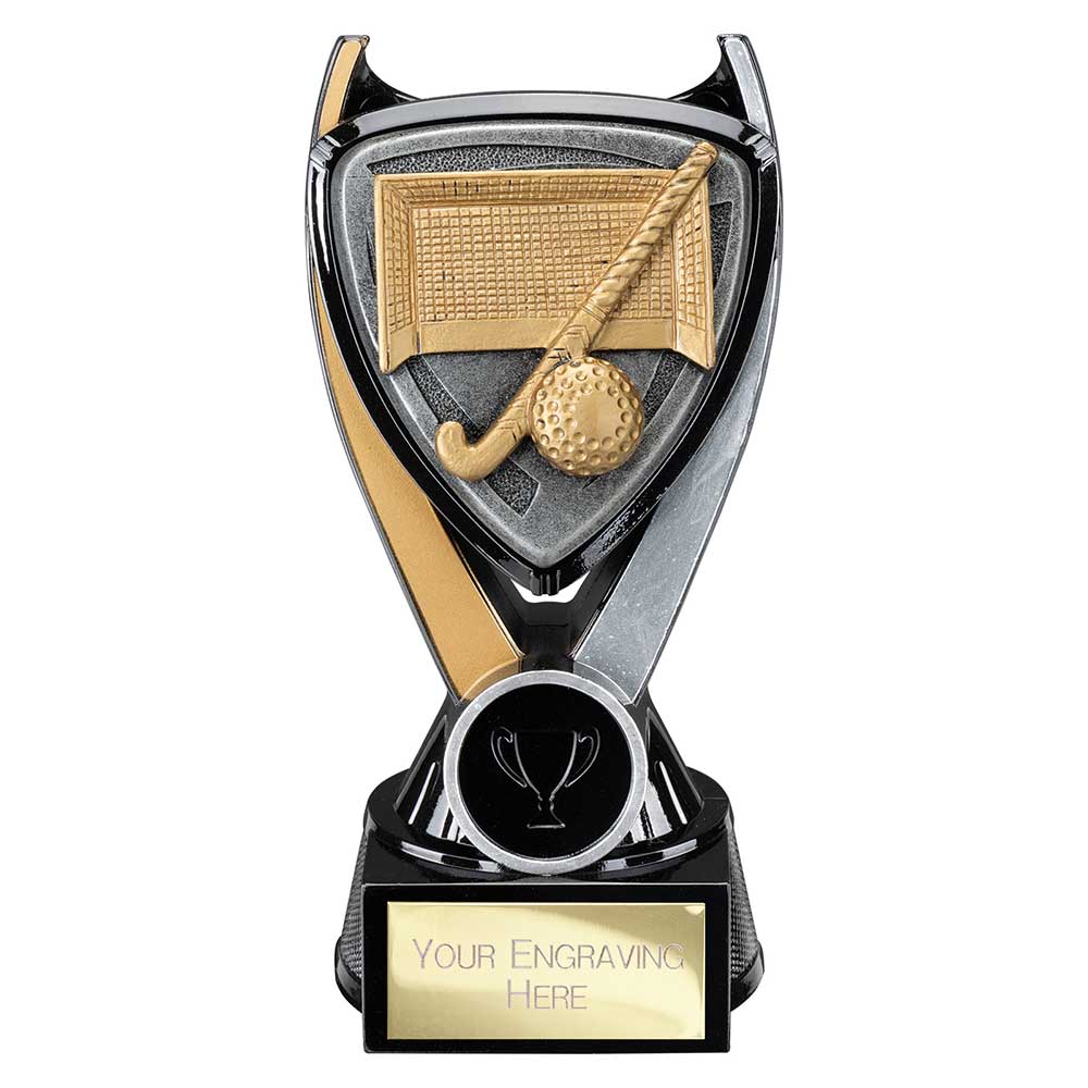 Wolverine Tower Hockey - 160mm