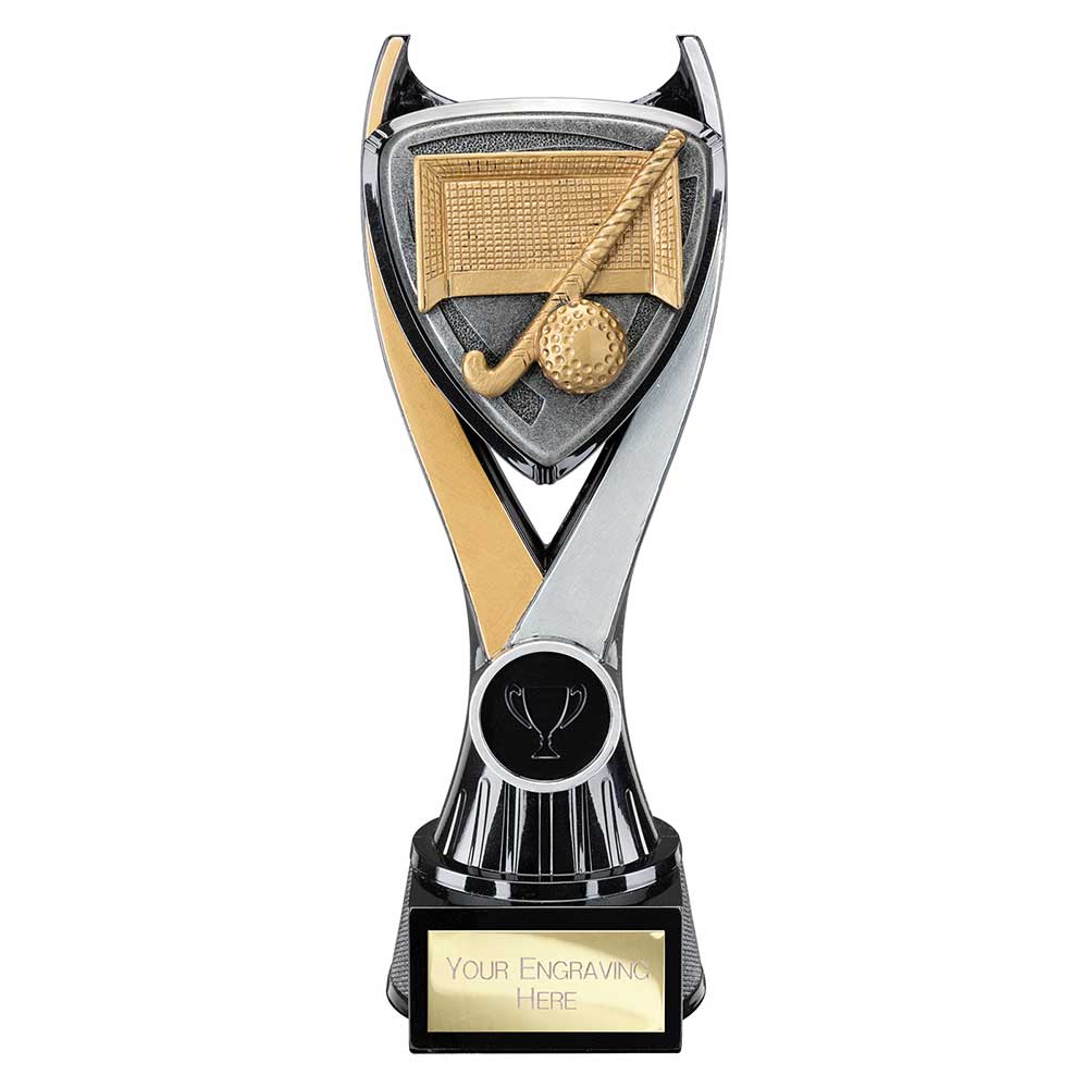 Wolverine Tower Hockey - 200mm