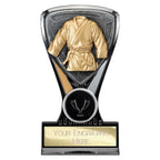 Wolverine Tower Martial Arts - 130mm