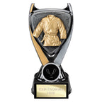 Wolverine Tower Martial Arts - 160mm
