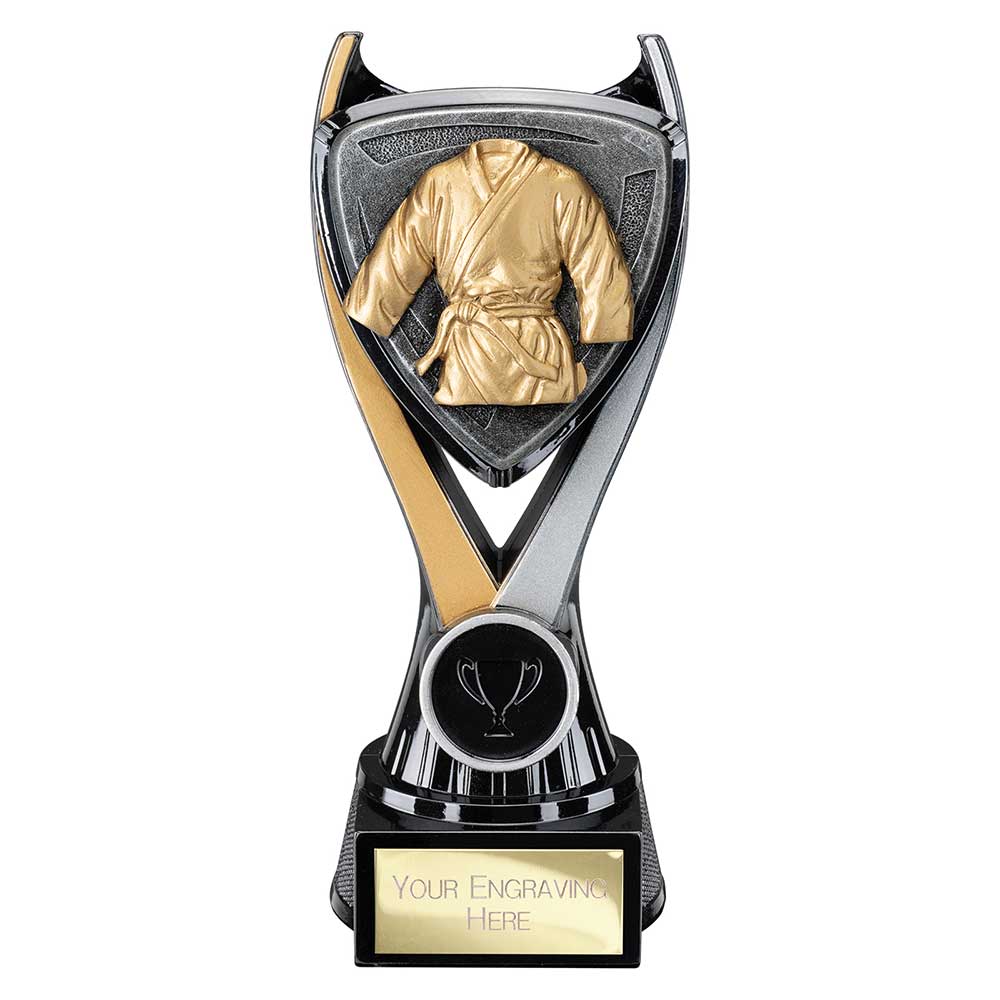 Wolverine Tower Martial Arts - 180mm