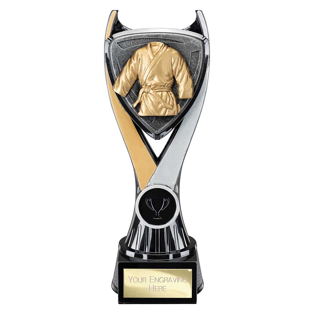 Wolverine Tower Martial Arts - 200mm