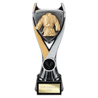 Wolverine Tower Martial Arts - 200mm