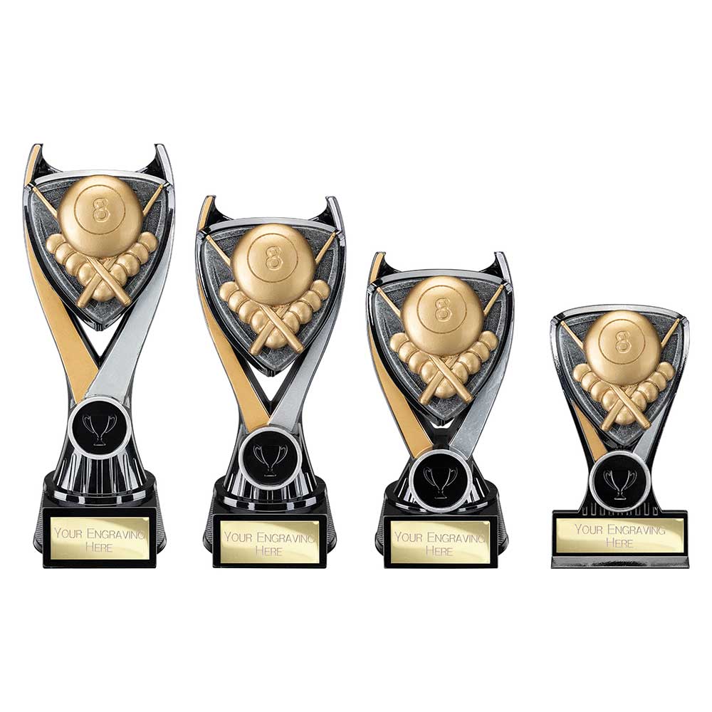 Wolverine Tower Pool