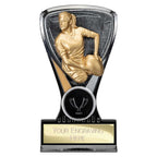 Wolverine Tower Rugby Female - 130mm