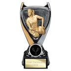 Wolverine Tower Rugby Female - 160mm