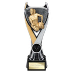 Wolverine Tower Rugby Female - 200mm