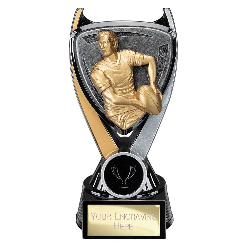 Wolverine Tower Rugby Male - 160mm
