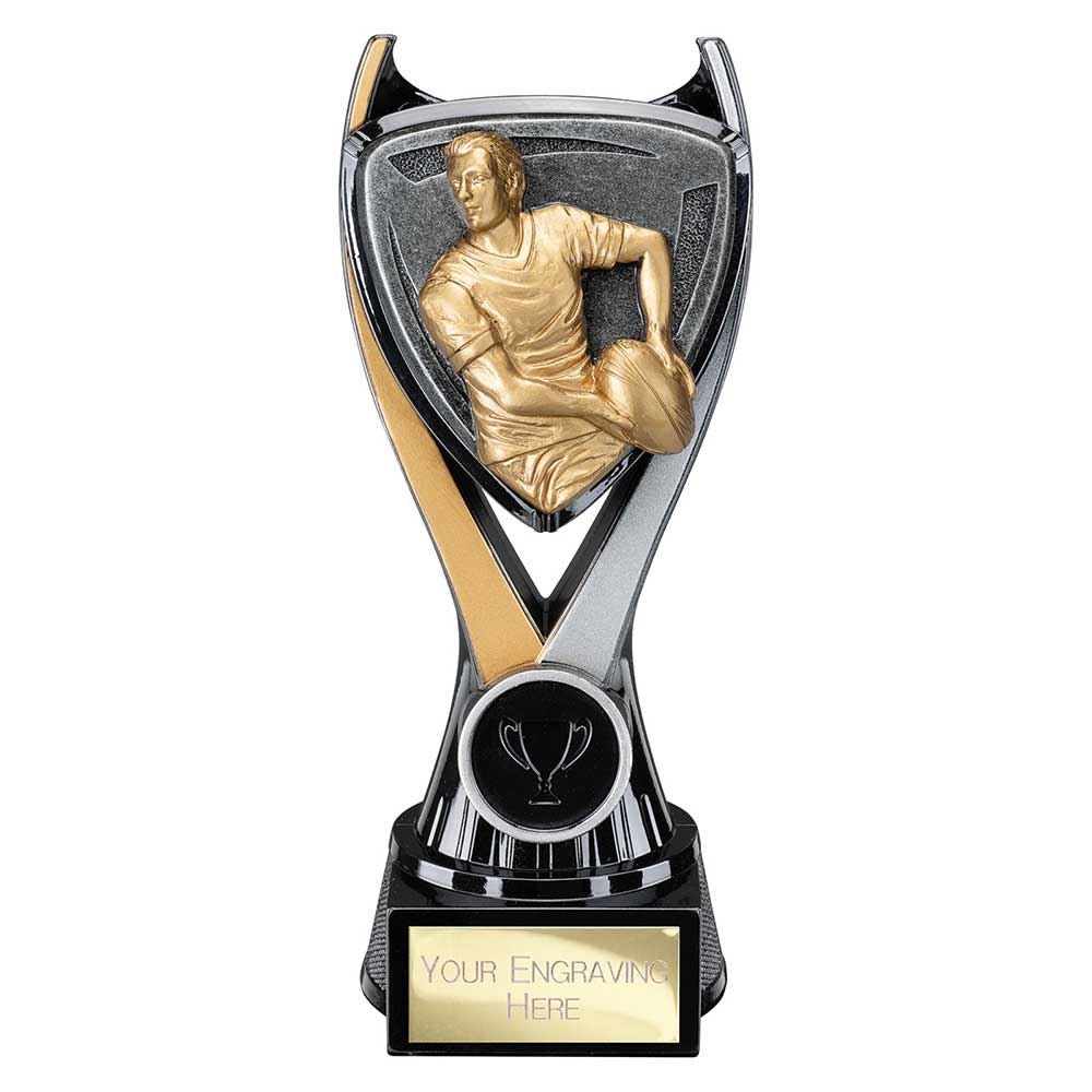 Wolverine Tower Rugby Male - 180mm