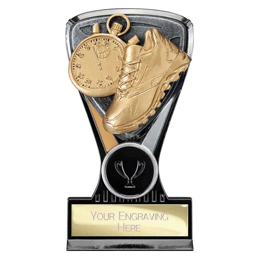 Wolverine Tower Running - 130mm