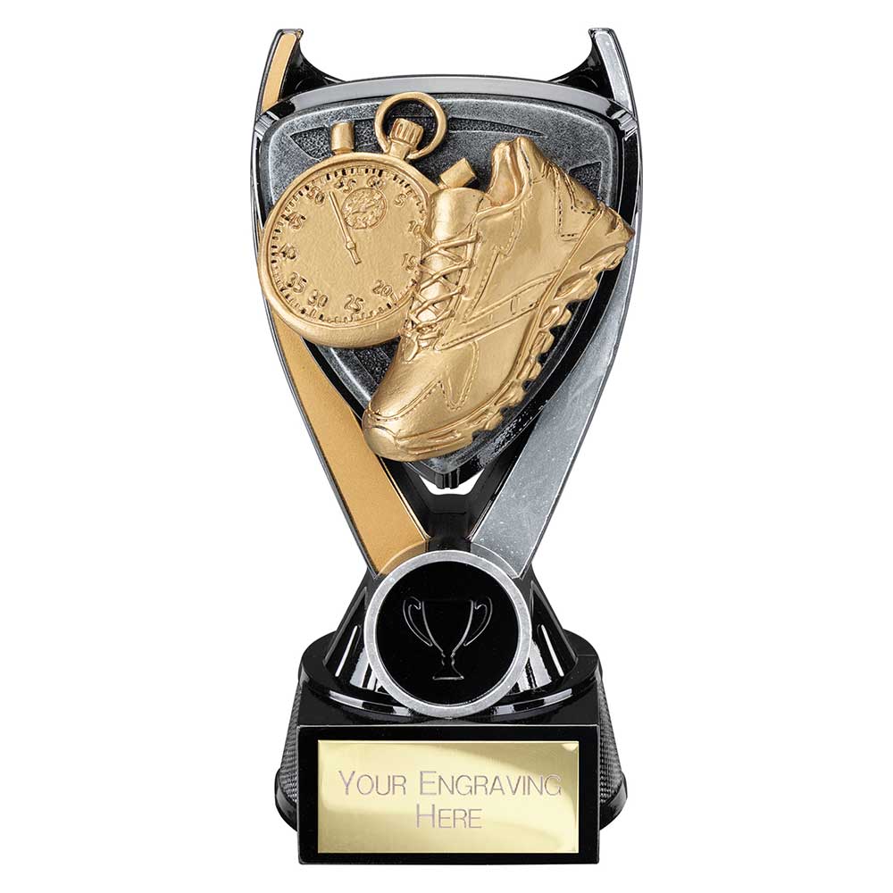 Wolverine Tower Running - 160mm