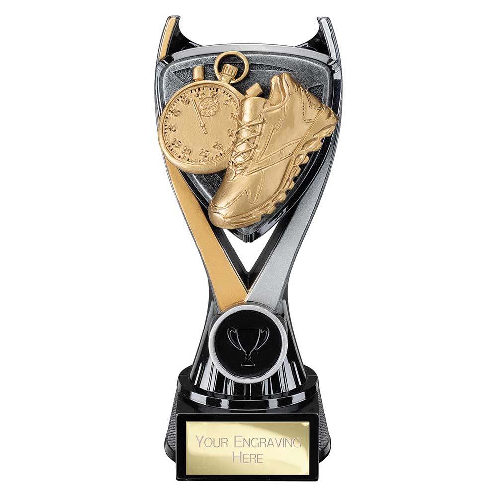 Wolverine Tower Running - 180mm