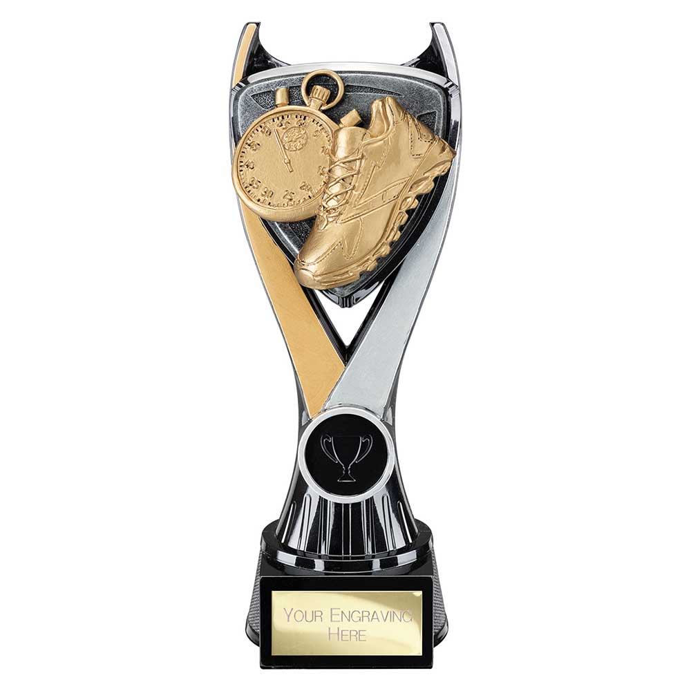 Wolverine Tower Running - 200mm