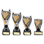 Wolverine Tower Snooker