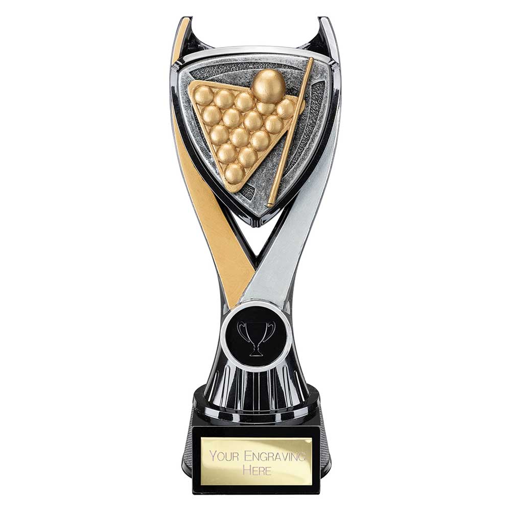 Wolverine Tower Snooker - 200mm