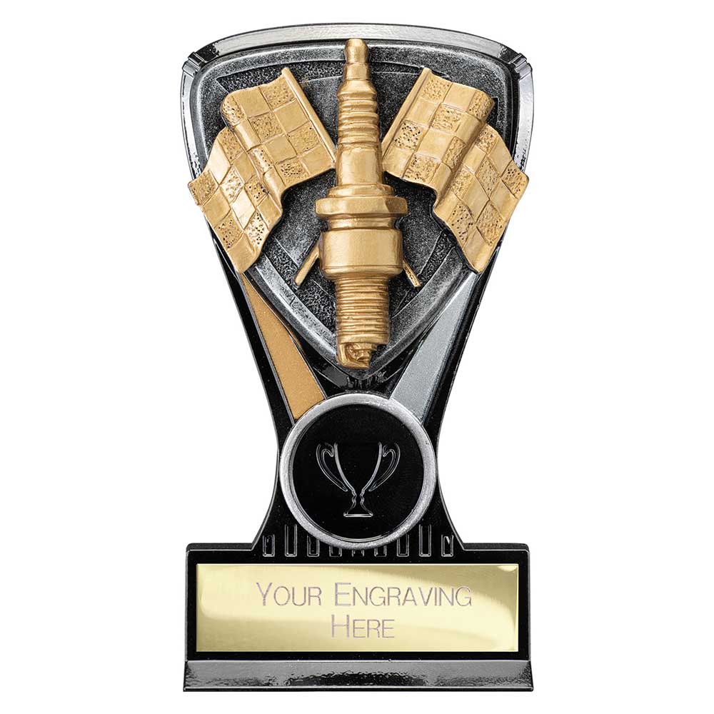 Wolverine Tower Spark Plugs - 130mm