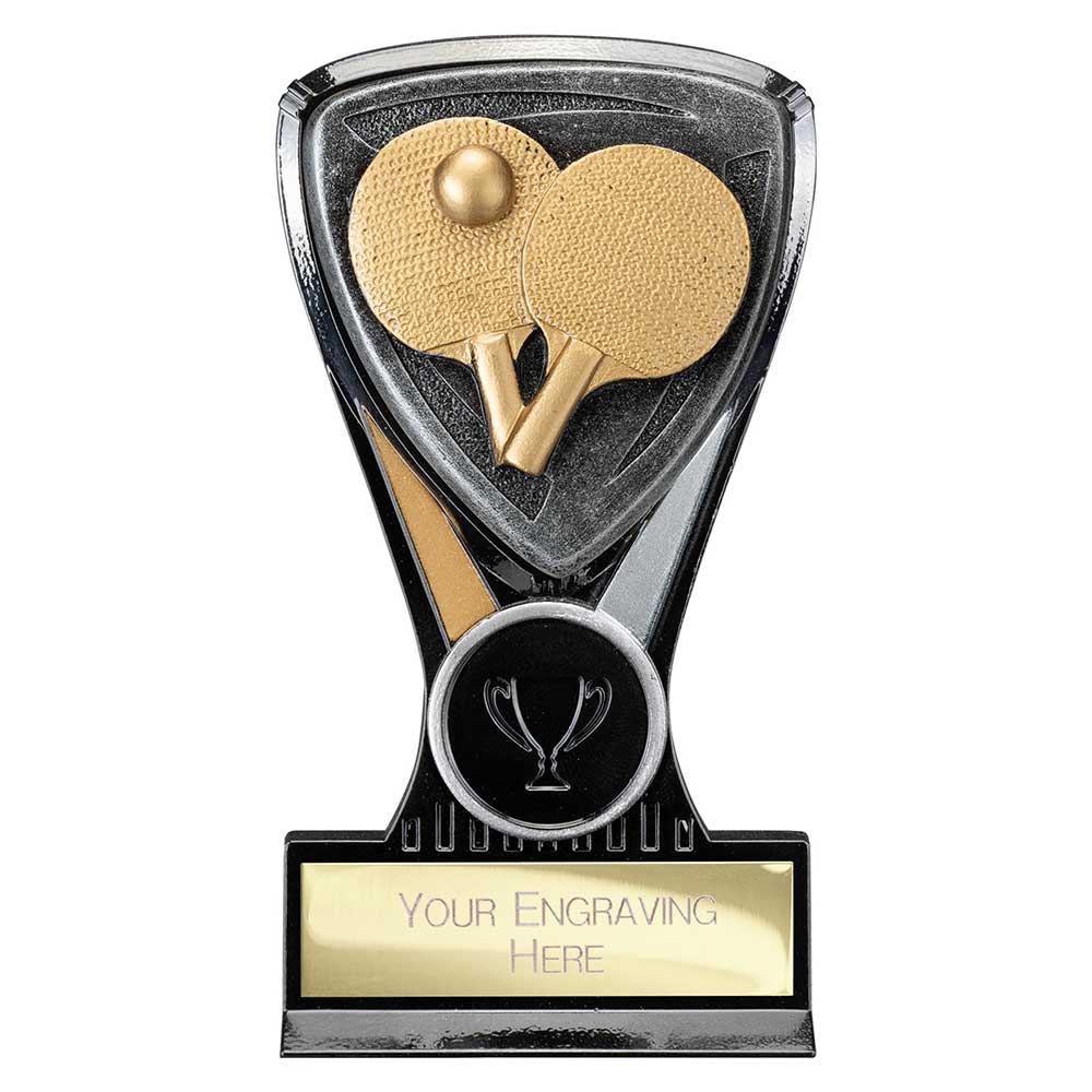 Wolverine Tower Table Tennis - 130mm