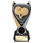 Wolverine Tower Table Tennis - 160mm