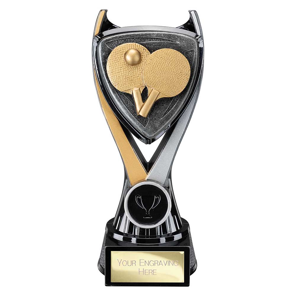 Wolverine Tower Table Tennis - 180mm