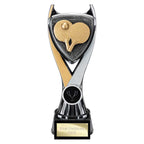 Wolverine Tower Table Tennis - 200mm