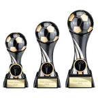 Attack Strike Football Award
