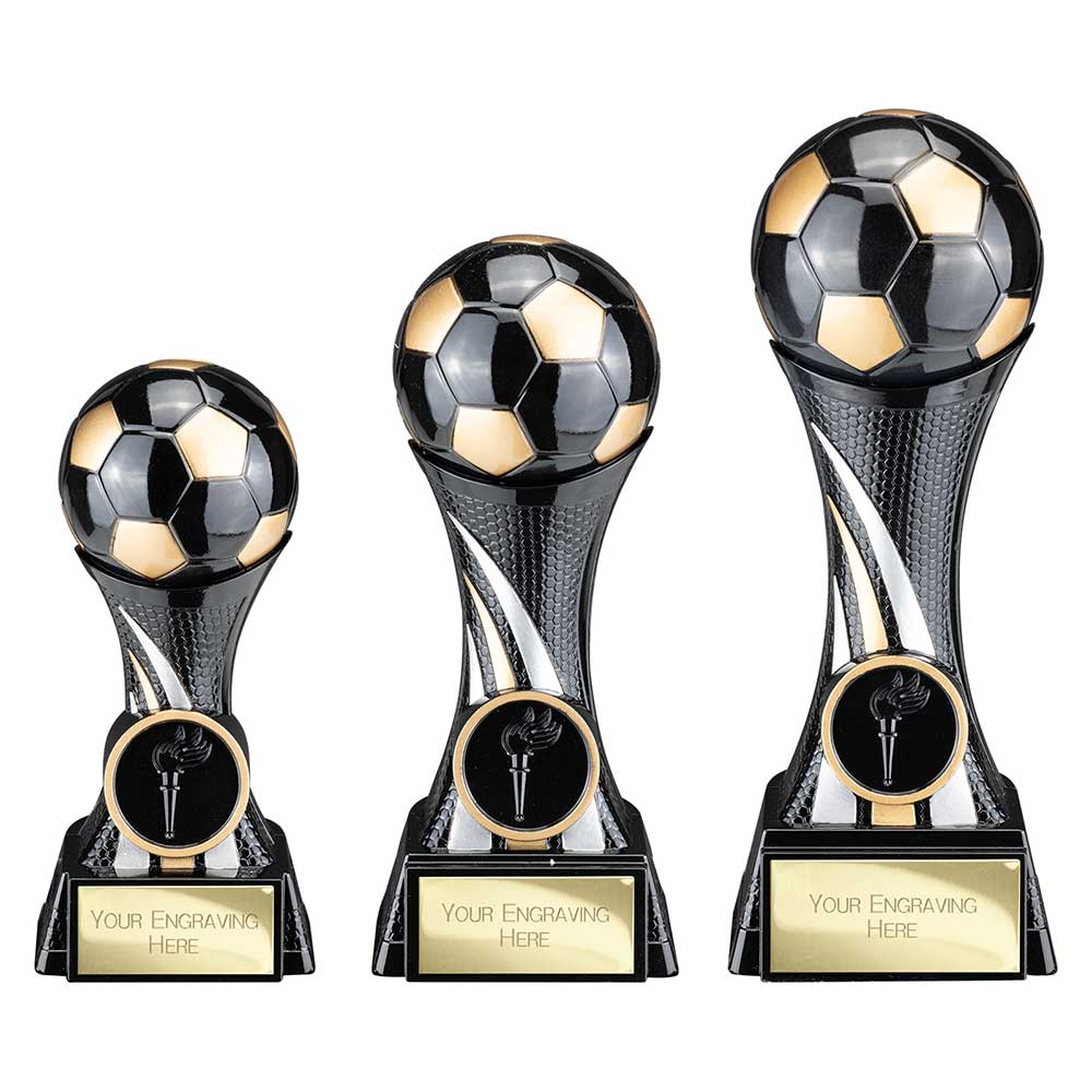 Attack Strike Football Award