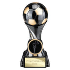Attack Strike Football Award - 130mm