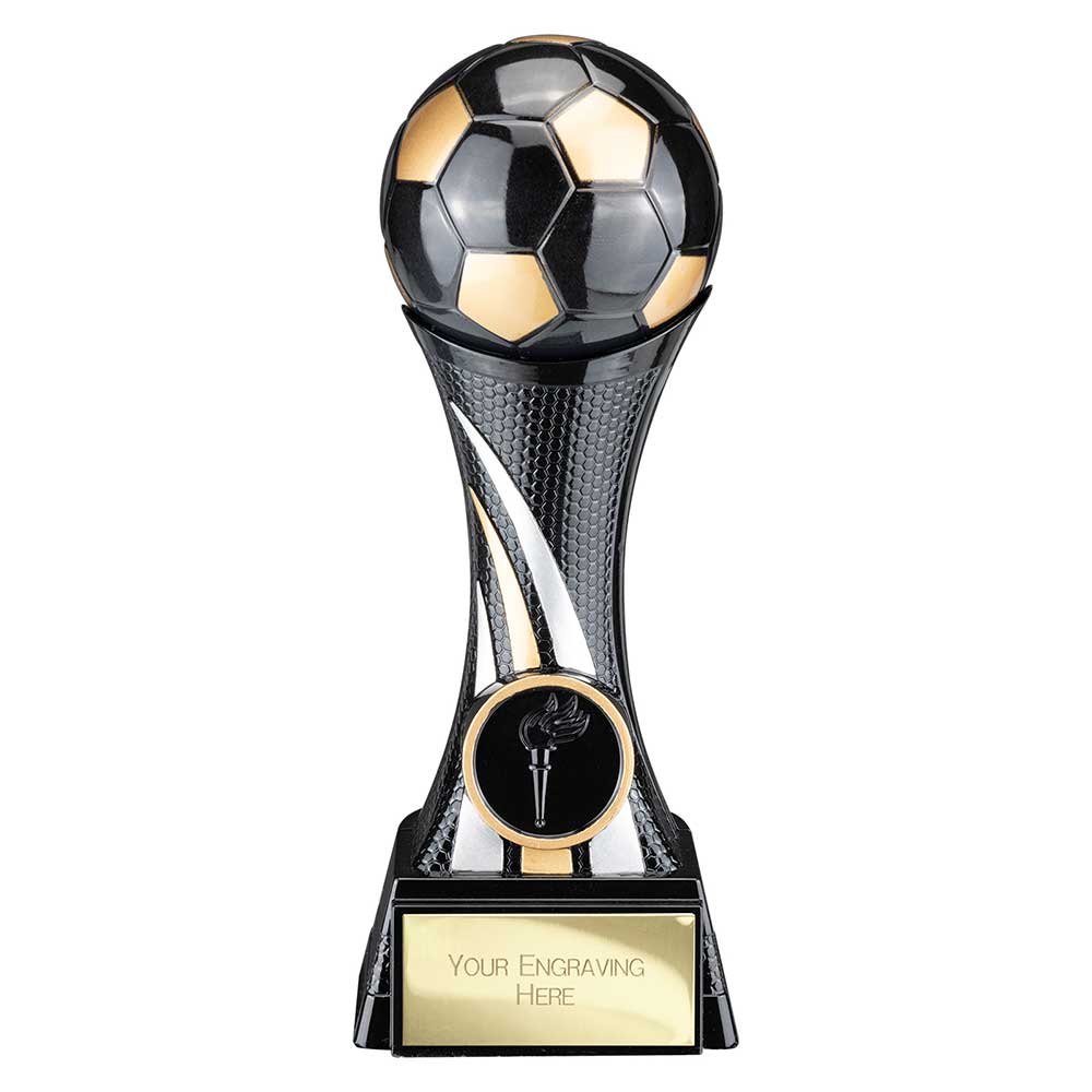 Attack Strike Football Award - 180mm