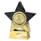 Superstar Football Award - 140mm