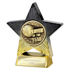Superstar Player of Year Award - 110mm