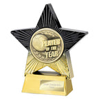 Superstar Player of Year Award - 140mm