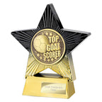 Superstar Top Scorer Award - 140mm