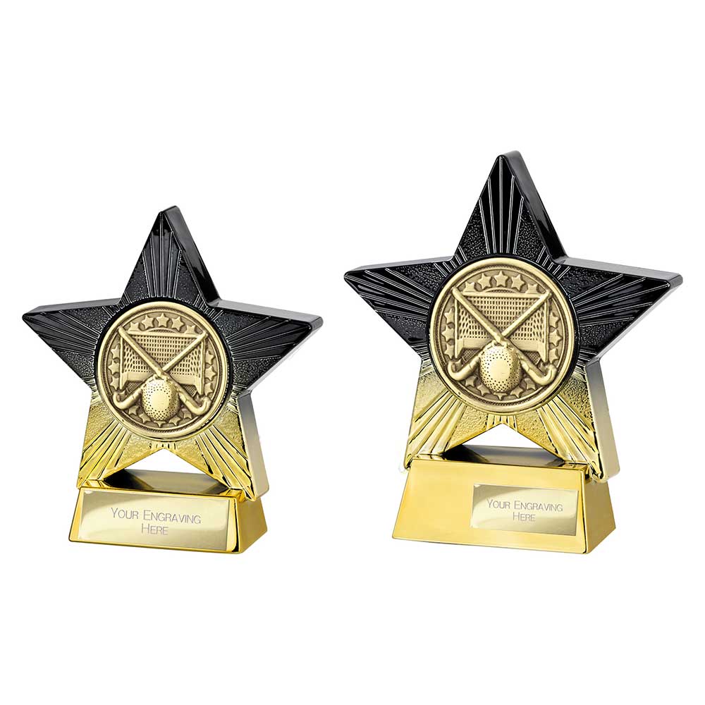 Superstar Hockey Award