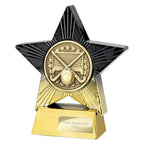 Superstar Hockey Award - 140mm