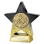 Superstar Music Award - 110mm