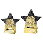 Superstar Quiz Award